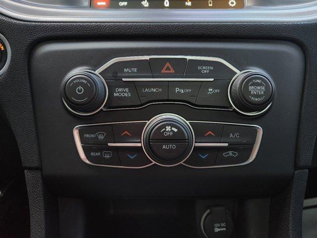 used 2023 Dodge Charger car, priced at $54,675
