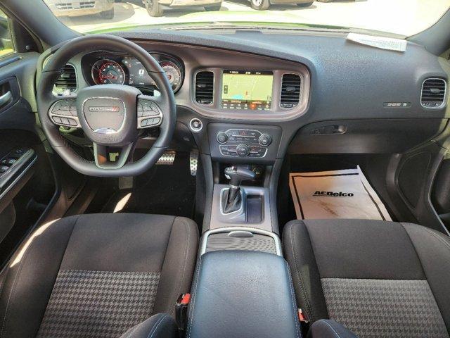 used 2023 Dodge Charger car, priced at $54,675