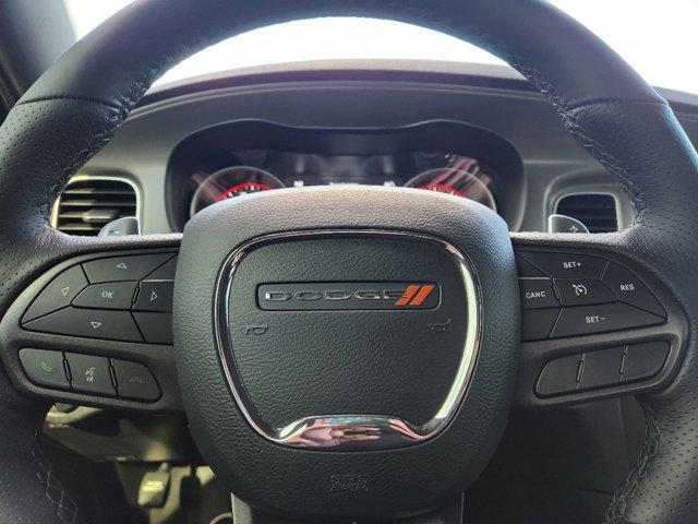 used 2023 Dodge Charger car, priced at $54,675