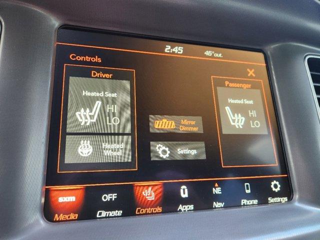 used 2023 Dodge Charger car, priced at $54,675