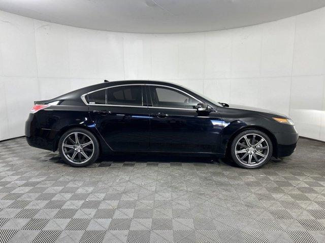 used 2013 Acura TL car, priced at $6,950