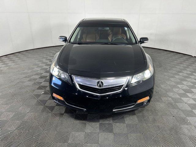 used 2013 Acura TL car, priced at $6,950