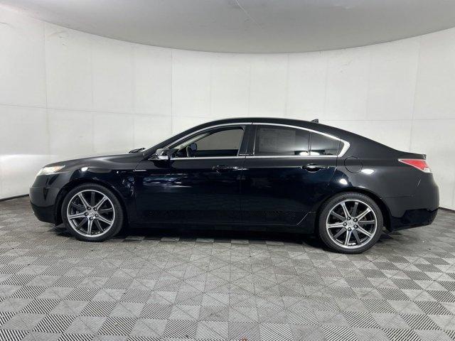 used 2013 Acura TL car, priced at $6,950