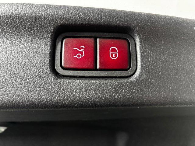 used 2023 Mercedes-Benz C-Class car, priced at $28,750