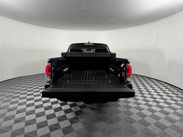 used 2022 Toyota Tacoma car, priced at $39,275