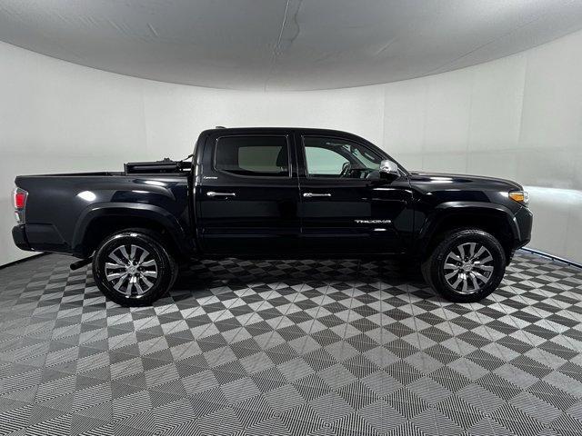 used 2022 Toyota Tacoma car, priced at $39,275