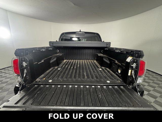 used 2022 Toyota Tacoma car, priced at $39,275