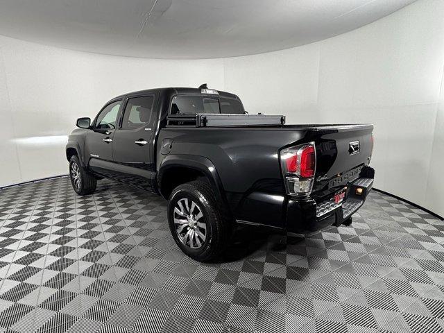 used 2022 Toyota Tacoma car, priced at $39,275
