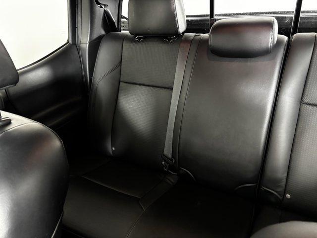 used 2022 Toyota Tacoma car, priced at $39,275
