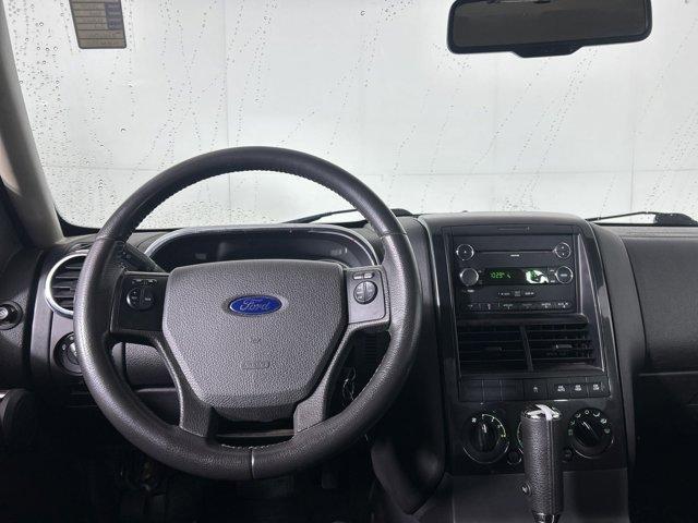 used 2008 Ford Explorer Sport Trac car, priced at $9,847