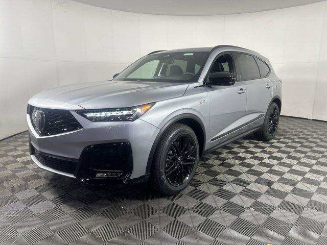 new 2025 Acura MDX car, priced at $69,650