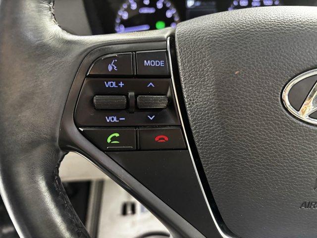 used 2016 Hyundai Sonata car, priced at $12,749