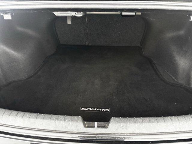 used 2016 Hyundai Sonata car, priced at $12,749