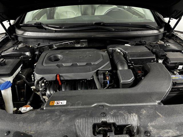 used 2016 Hyundai Sonata car, priced at $12,749