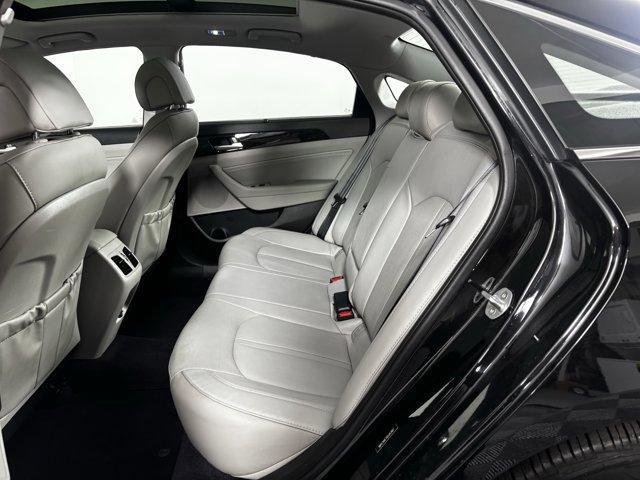 used 2016 Hyundai Sonata car, priced at $12,749