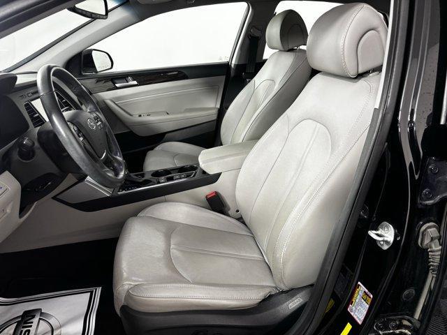 used 2016 Hyundai Sonata car, priced at $12,749
