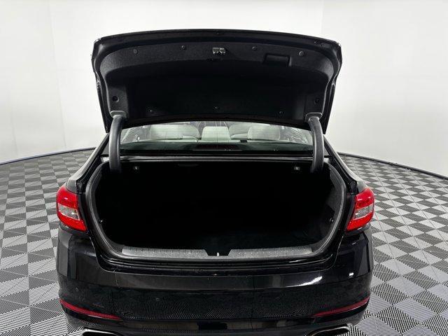 used 2016 Hyundai Sonata car, priced at $12,749