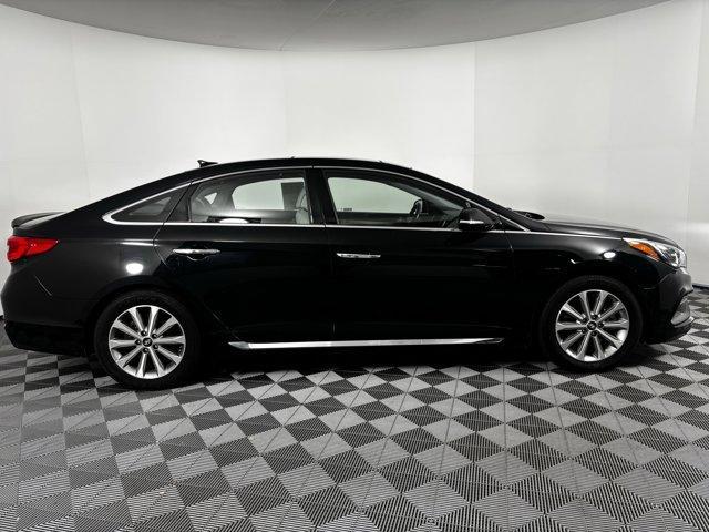 used 2016 Hyundai Sonata car, priced at $12,749
