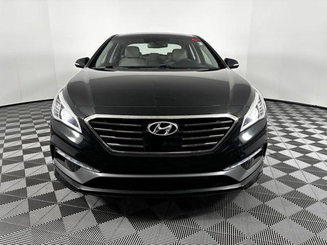 used 2016 Hyundai Sonata car, priced at $12,749