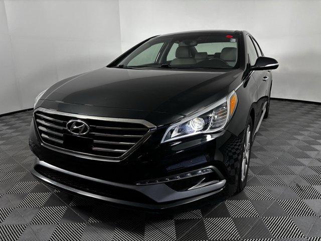 used 2016 Hyundai Sonata car, priced at $12,749
