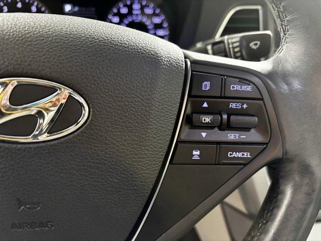 used 2016 Hyundai Sonata car, priced at $12,749