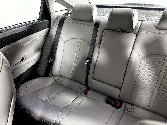 used 2016 Hyundai Sonata car, priced at $12,749