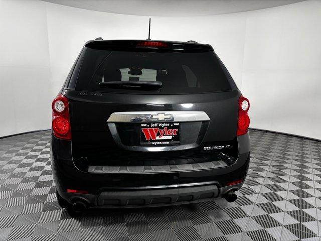 used 2015 Chevrolet Equinox car, priced at $6,179