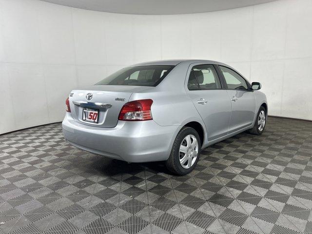 used 2009 Toyota Yaris car, priced at $6,983