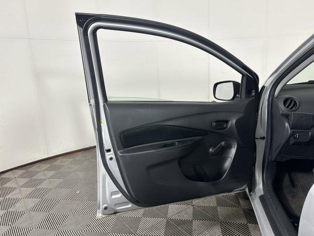 used 2009 Toyota Yaris car, priced at $6,983