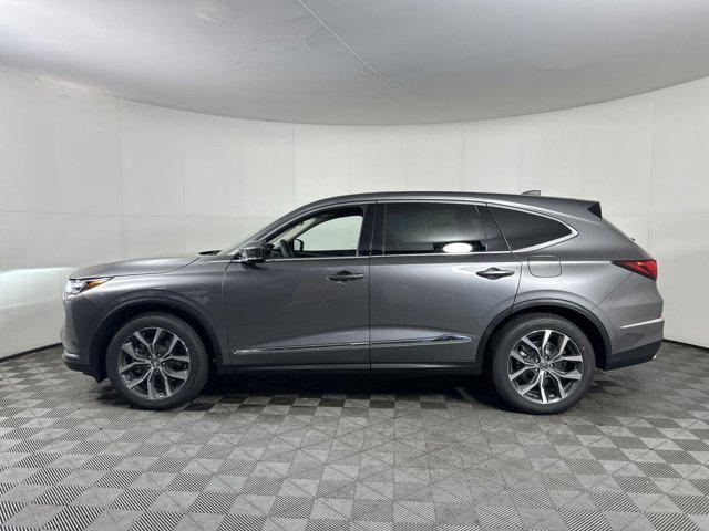 new 2024 Acura MDX car, priced at $56,000