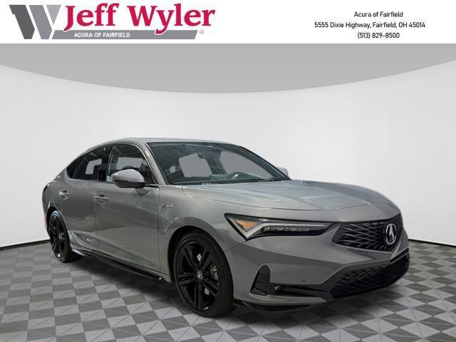 new 2026 Acura Integra car, priced at $39,403