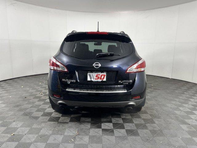 used 2014 Nissan Murano car, priced at $8,325