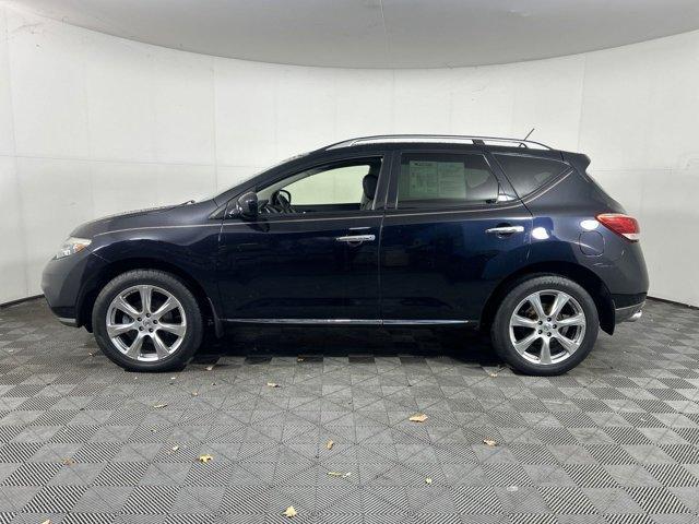 used 2014 Nissan Murano car, priced at $8,325