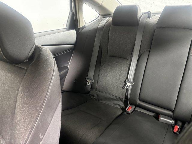 used 2024 Honda Accord car, priced at $21,593
