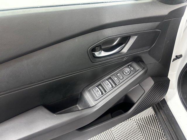 used 2024 Honda Accord car, priced at $21,593