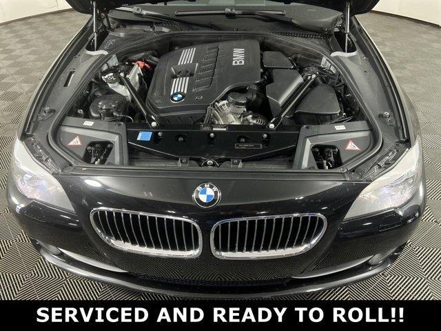 used 2011 BMW 528 car, priced at $9,993