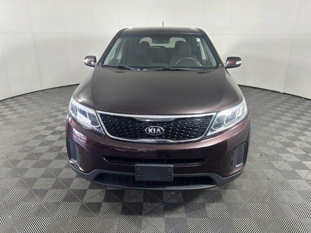 used 2015 Kia Sorento car, priced at $6,587