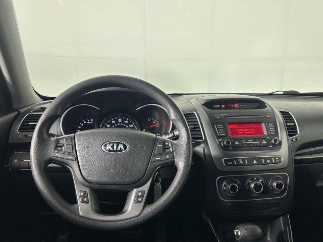 used 2015 Kia Sorento car, priced at $6,587