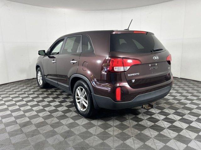 used 2015 Kia Sorento car, priced at $6,587