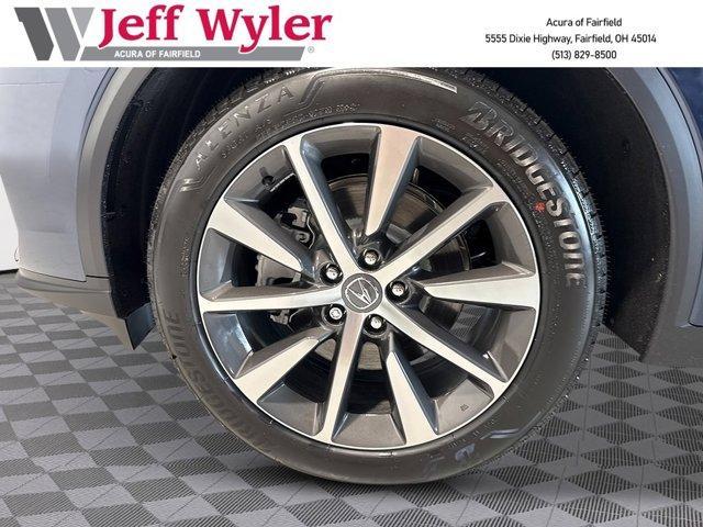 new 2026 Acura MDX car, priced at $60,750