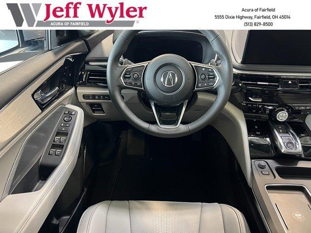 new 2026 Acura MDX car, priced at $60,750