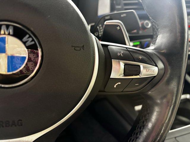 used 2019 BMW M240 car, priced at $36,957