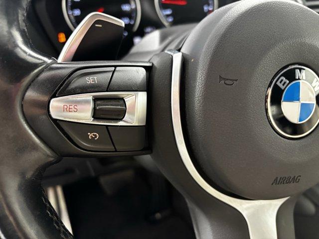 used 2019 BMW M240 car, priced at $36,957