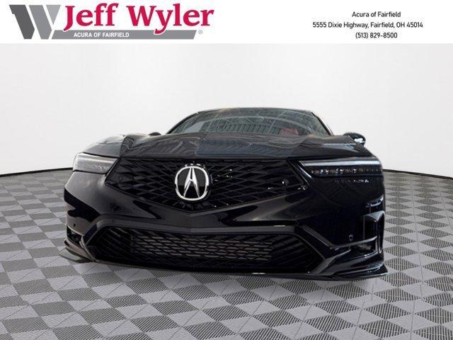new 2026 Acura Integra car, priced at $40,995