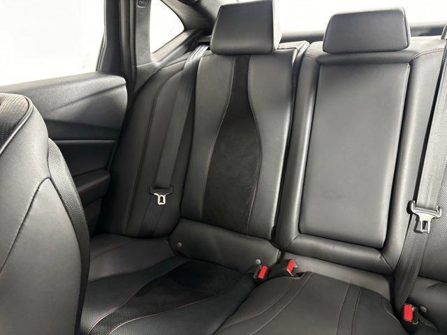 used 2023 Acura TLX car, priced at $29,813