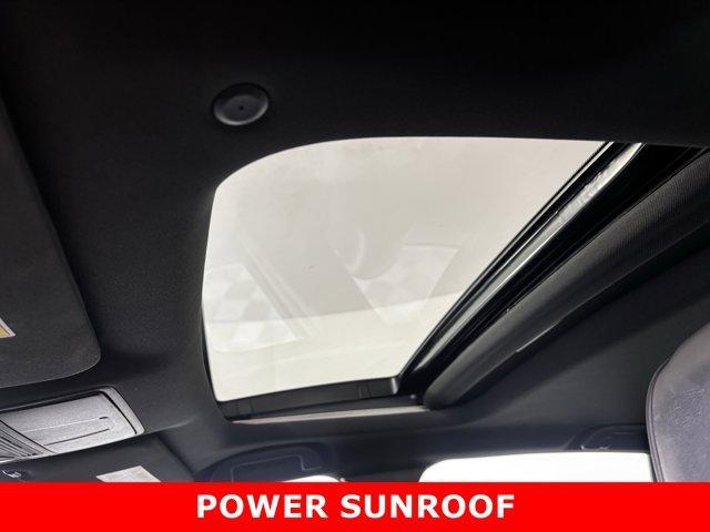 used 2023 Acura TLX car, priced at $29,813