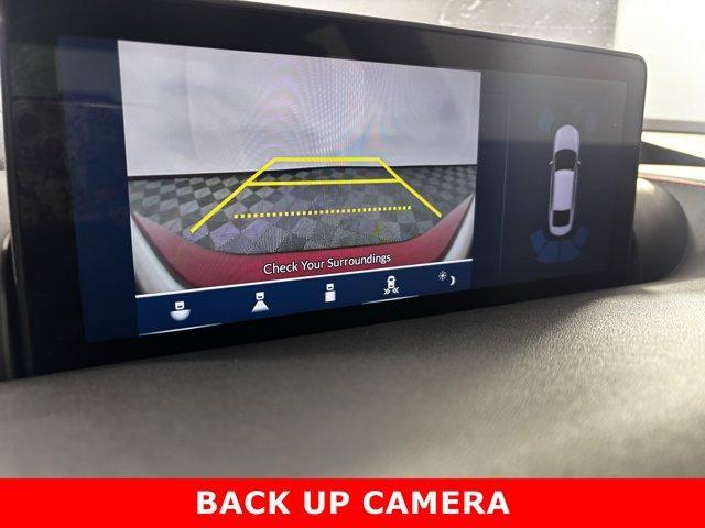 used 2023 Acura TLX car, priced at $29,813