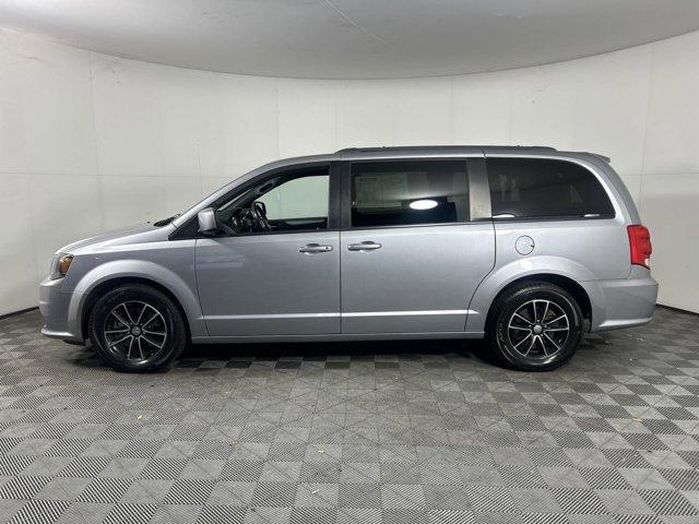 used 2018 Dodge Grand Caravan car, priced at $10,950