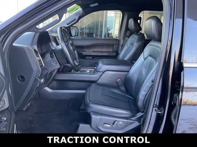 used 2021 Ford Expedition car, priced at $41,827