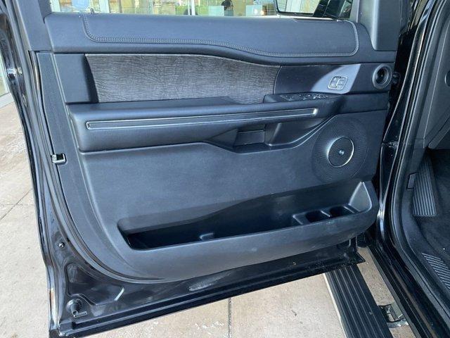 used 2021 Ford Expedition car, priced at $41,827